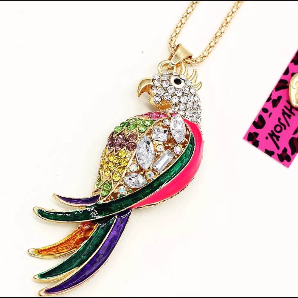 Betsey Johnson Jewelry End of Summer Sale ⭐️